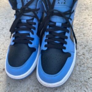 Boys Nike Air Jordan